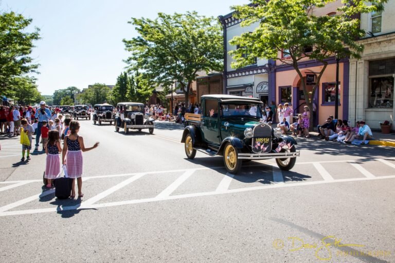 Parade